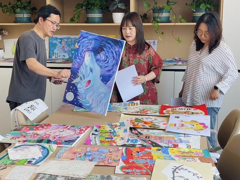 艺术节评选.JPG